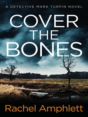 cover image of Cover the Bones
